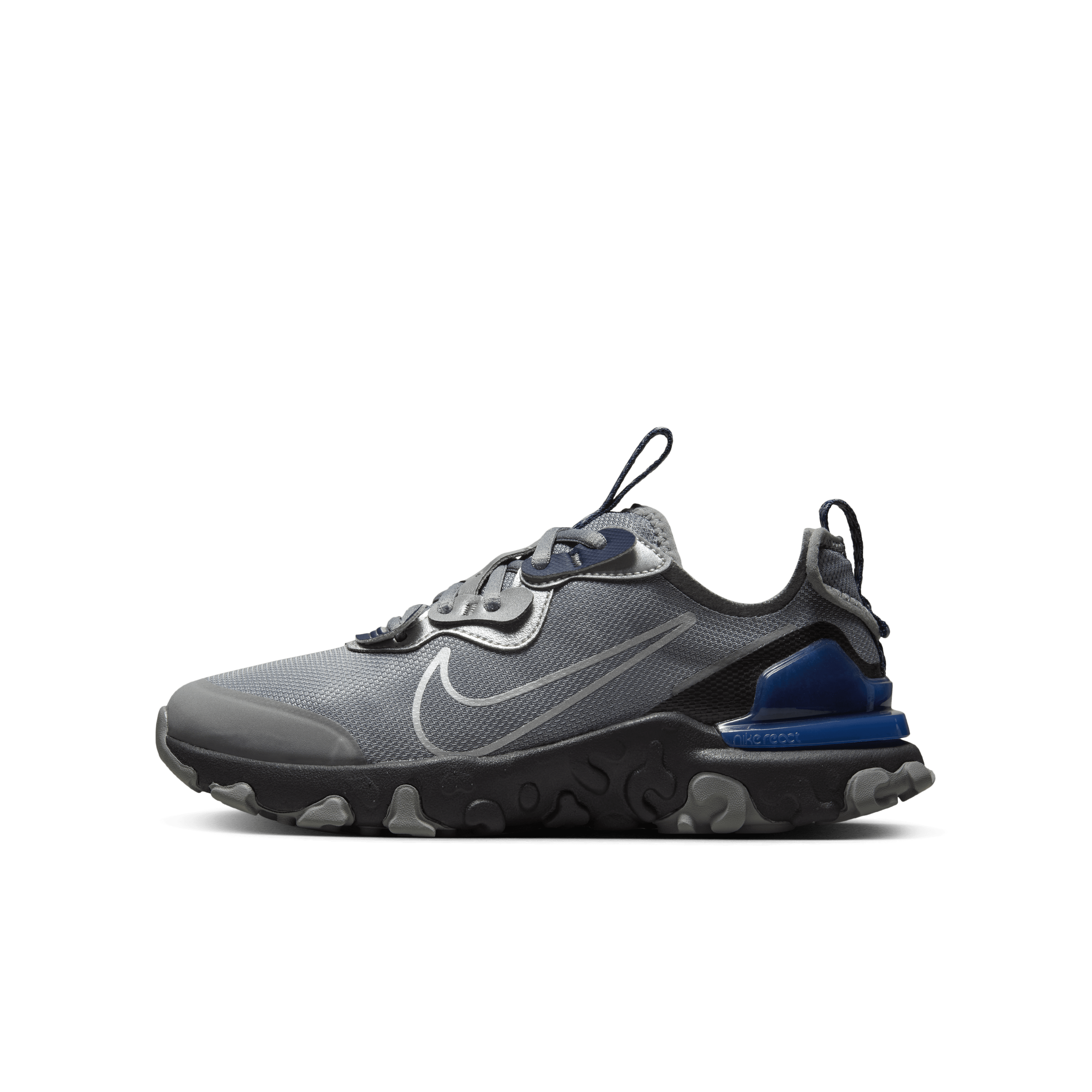 Nike React Vision Older Kids Shoes King s Cross